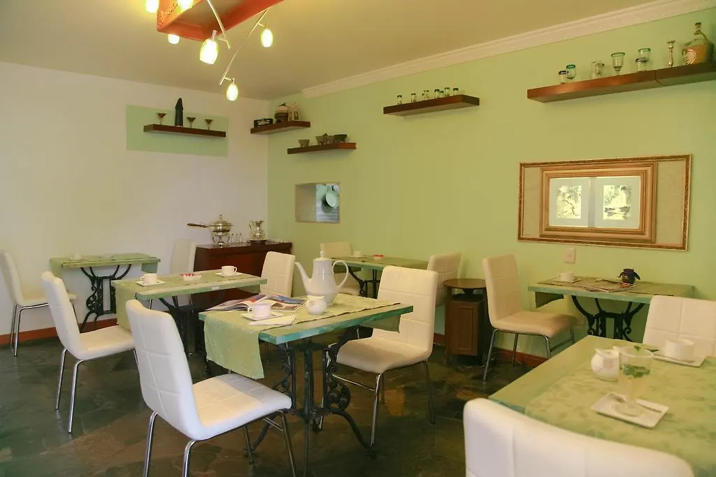 Hotel-Spa Casa De Lavim