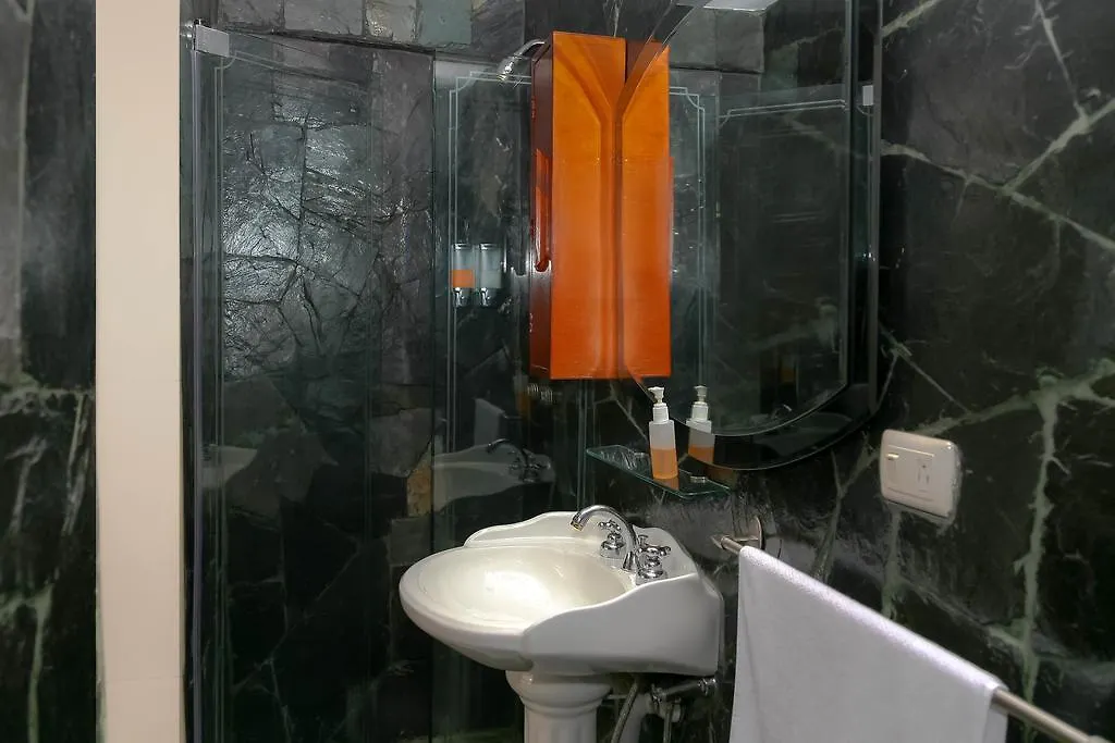 Hotel-Spa Casa De Lavim