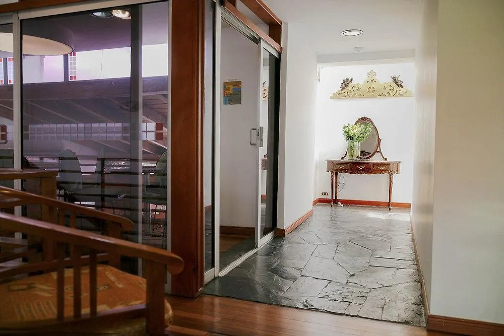 Hotel-Spa Casa De Lavim 4*, Bogota Colombia