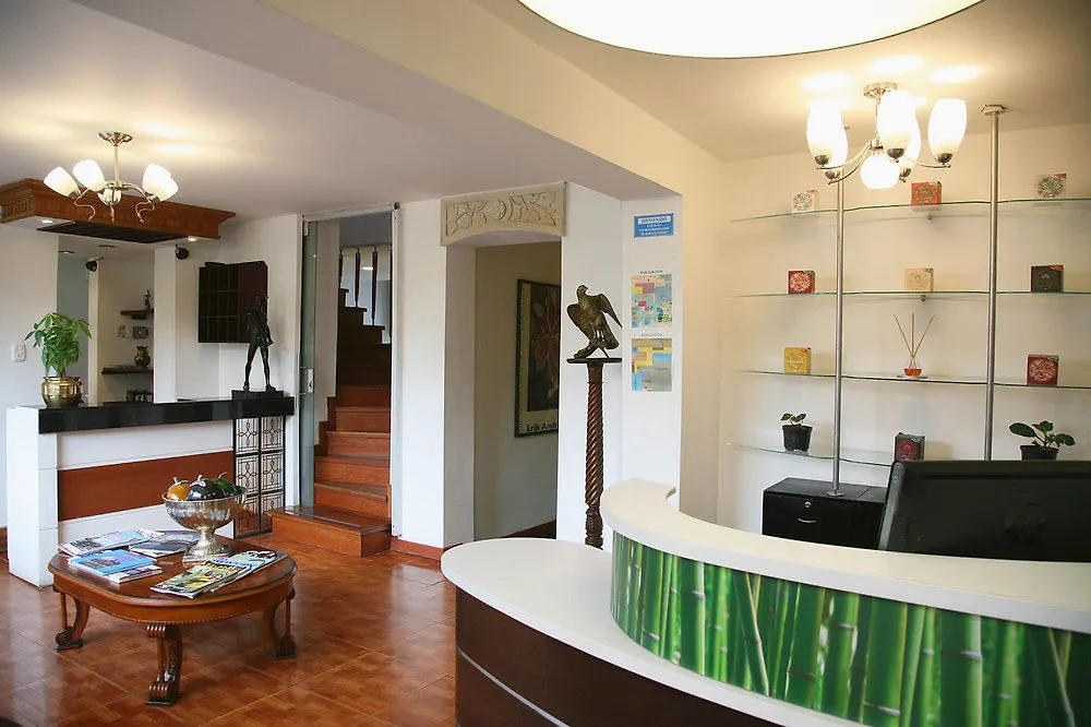 Hotel Hotel-Spa Casa De Lavim