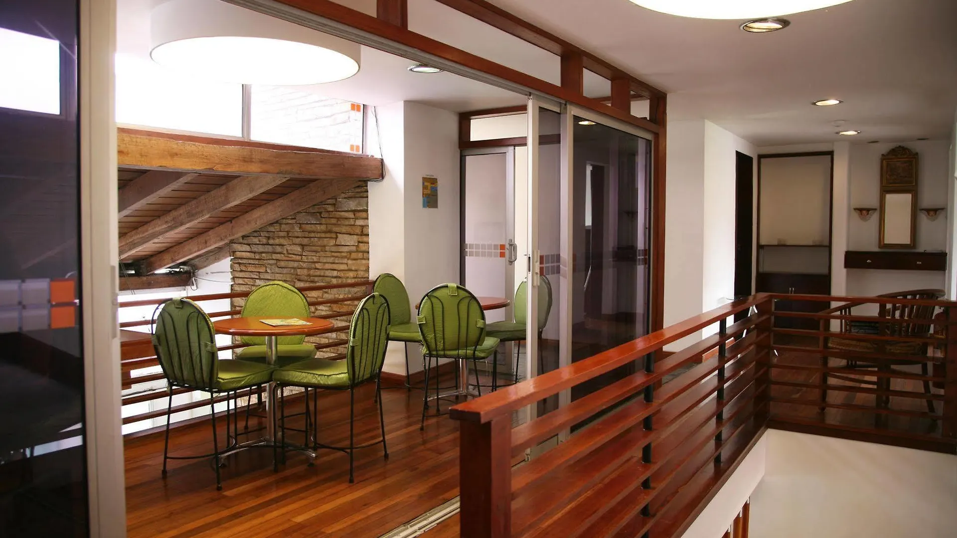 Hotel-Spa Casa De Lavim